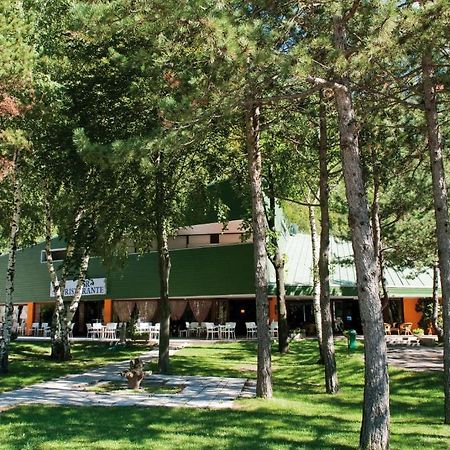 Hotel Carnia Venzone Eksteriør billede