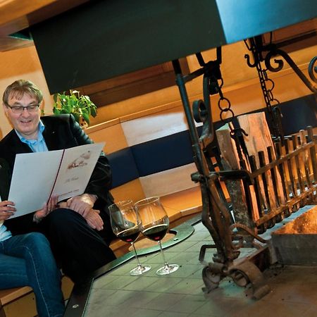 Hotel Carnia Venzone Eksteriør billede