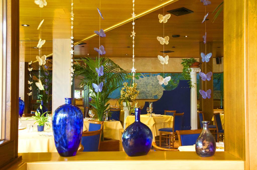 Hotel Carnia Venzone Eksteriør billede