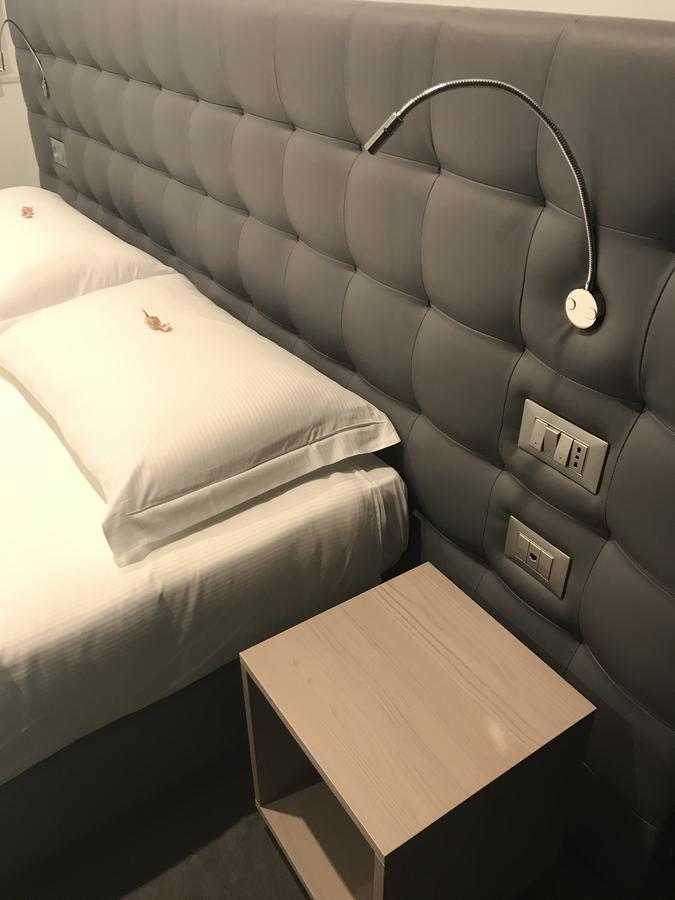 Hotel Carnia Venzone Eksteriør billede