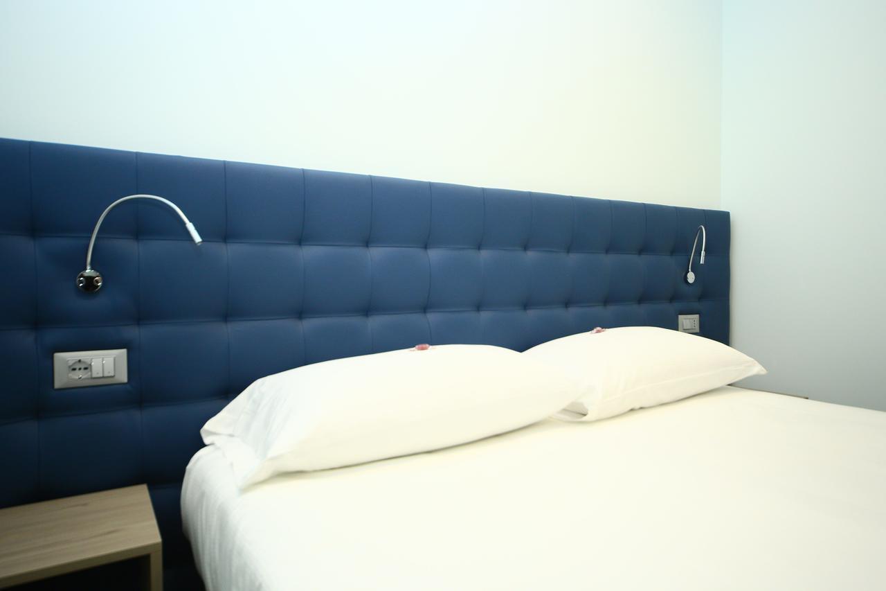 Hotel Carnia Venzone Eksteriør billede