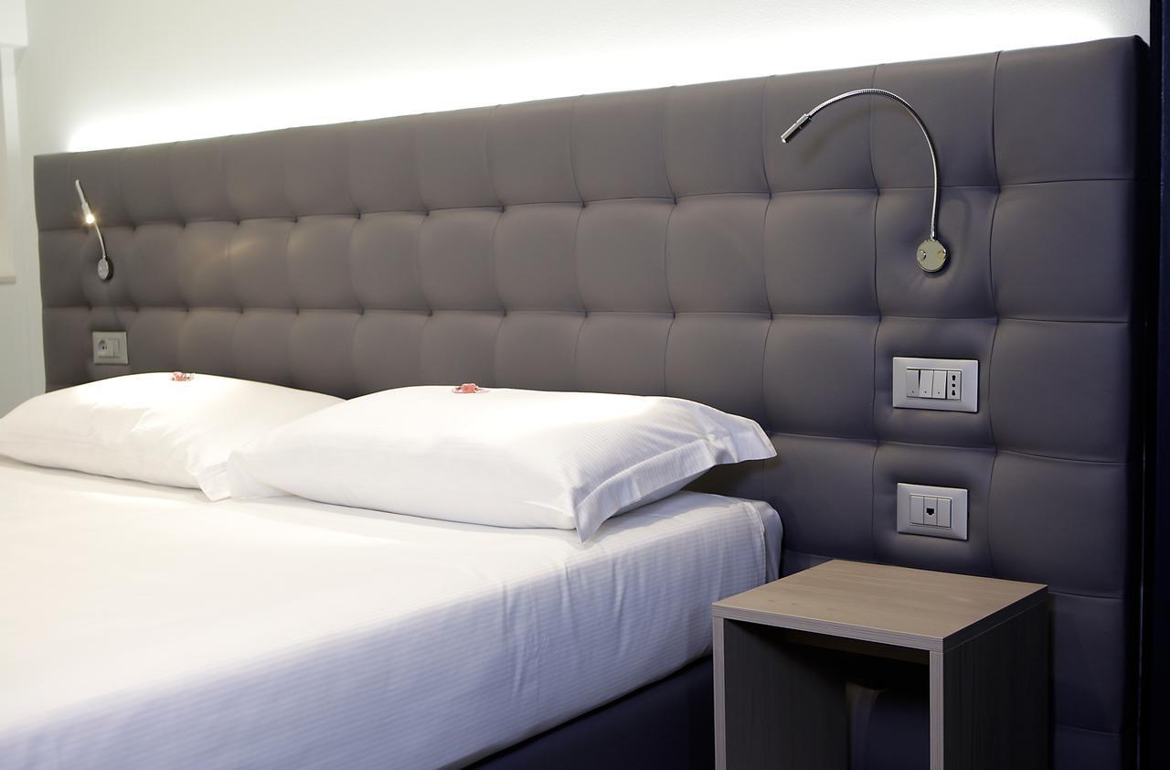 Hotel Carnia Venzone Eksteriør billede