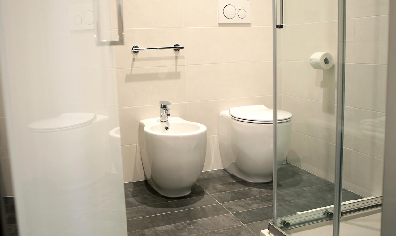 Hotel Carnia Venzone Eksteriør billede