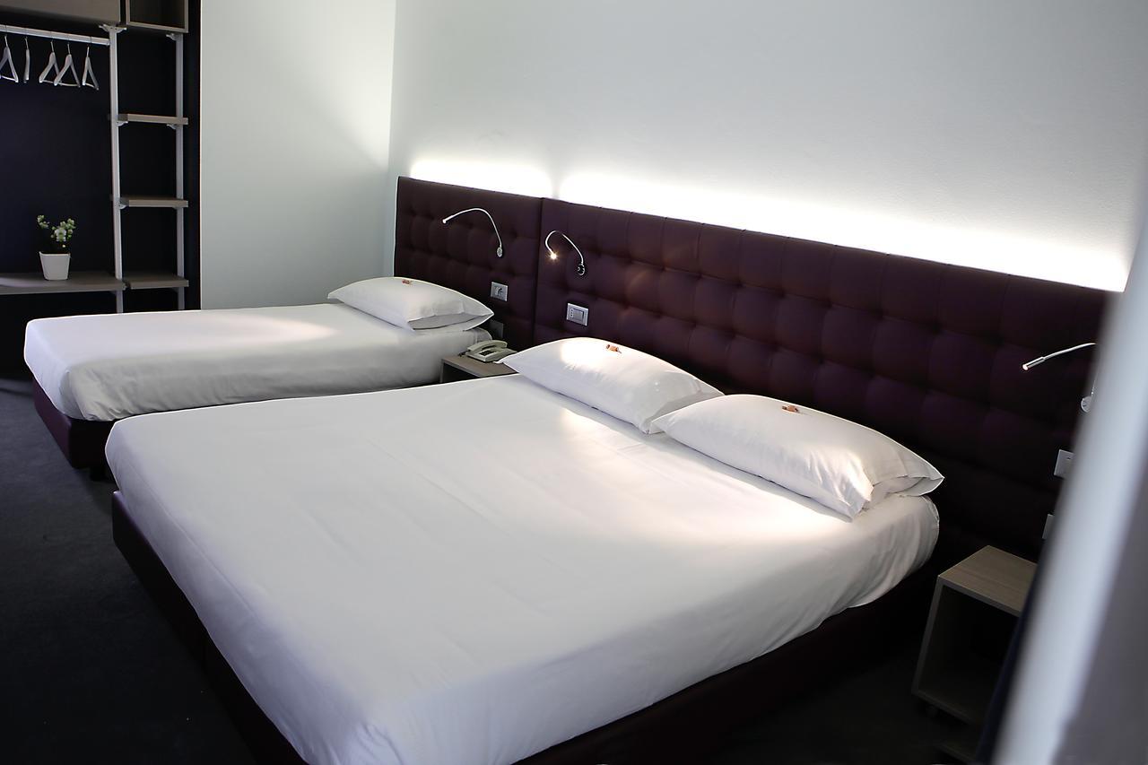 Hotel Carnia Venzone Eksteriør billede