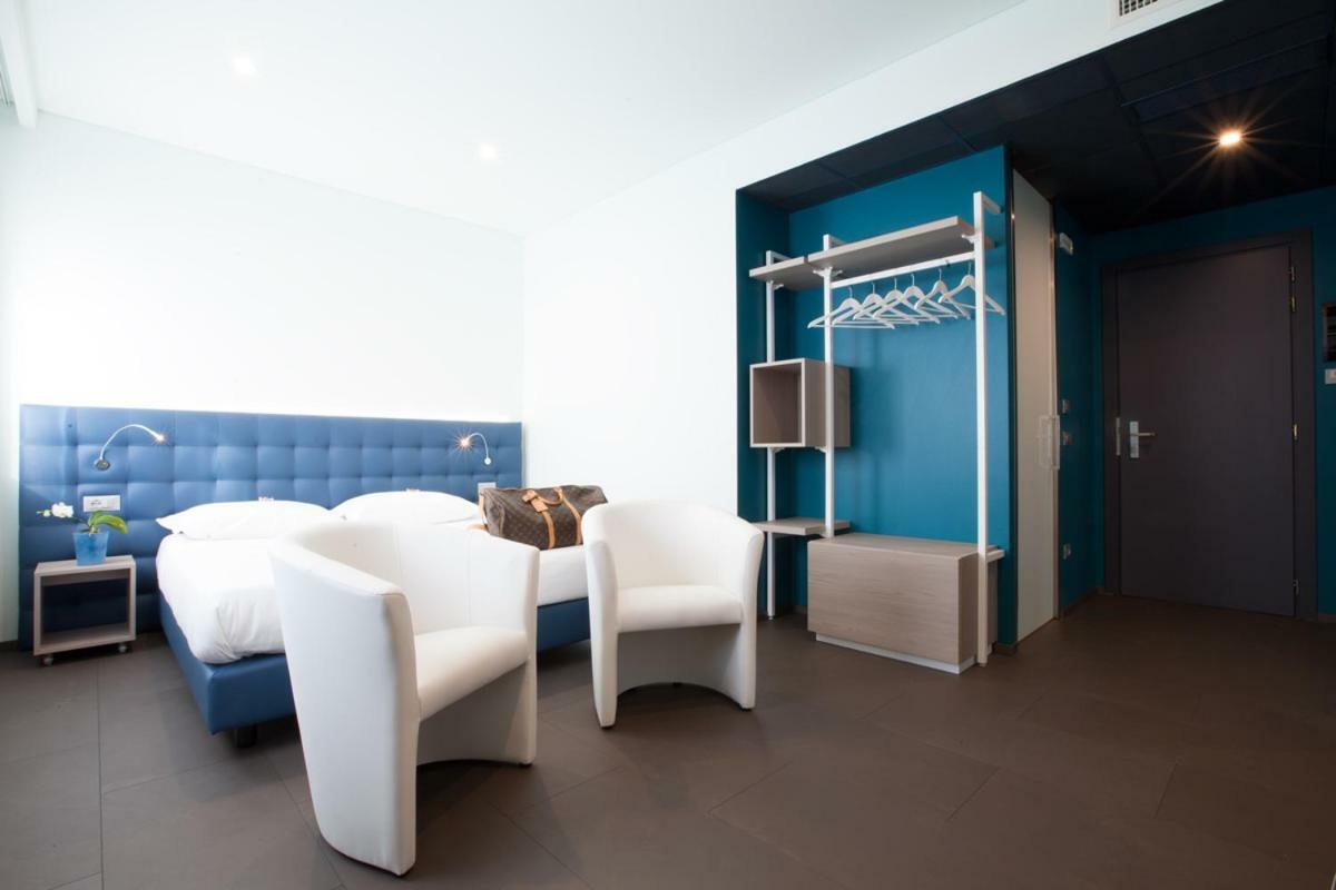 Hotel Carnia Venzone Eksteriør billede